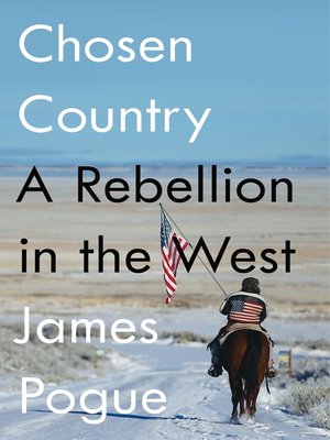 cover image of Chosen Country